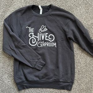 Crew Sweatshirt